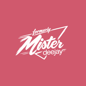 (formerly) Mister Deejay